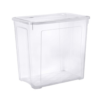 COMBI BOX WITH LID | 85 L